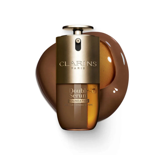 DOUBLE SERUM Foundation 2in1 Hybrid Foundation