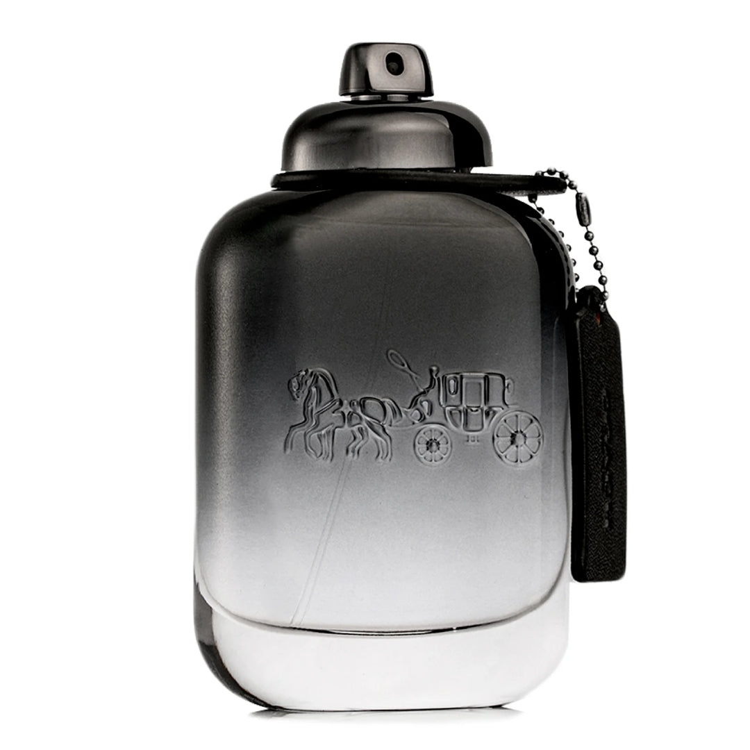 Coach for Men Eau de Toilette - Attenza Panamá