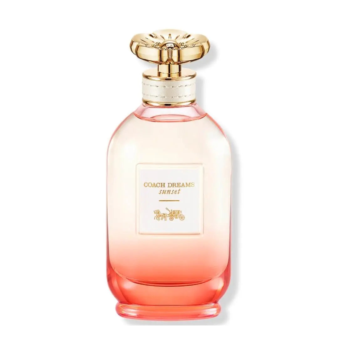 Dreams Sunset Eau de Parfum - Attenza.net