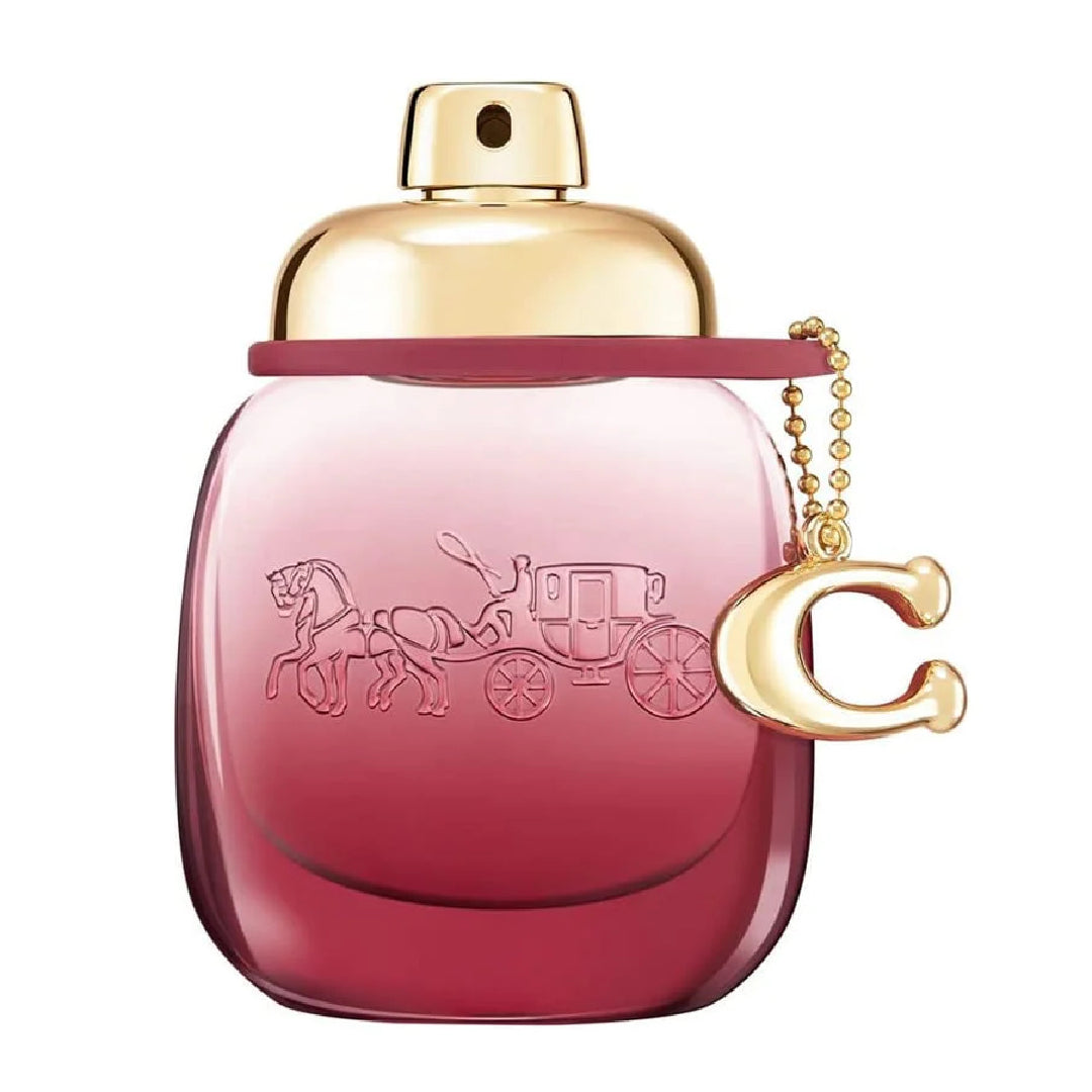 Wild Rose Eau de Parfum - Attenza Panamá