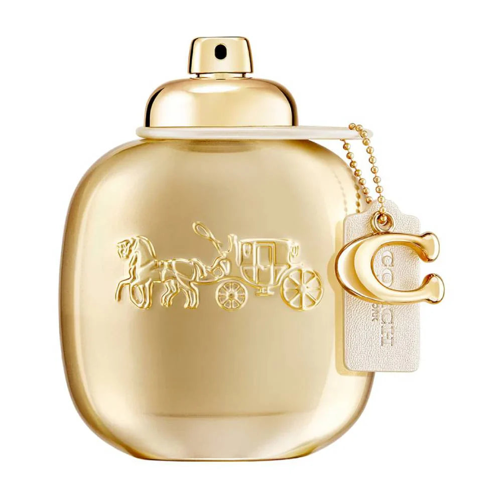 Gold Parfum