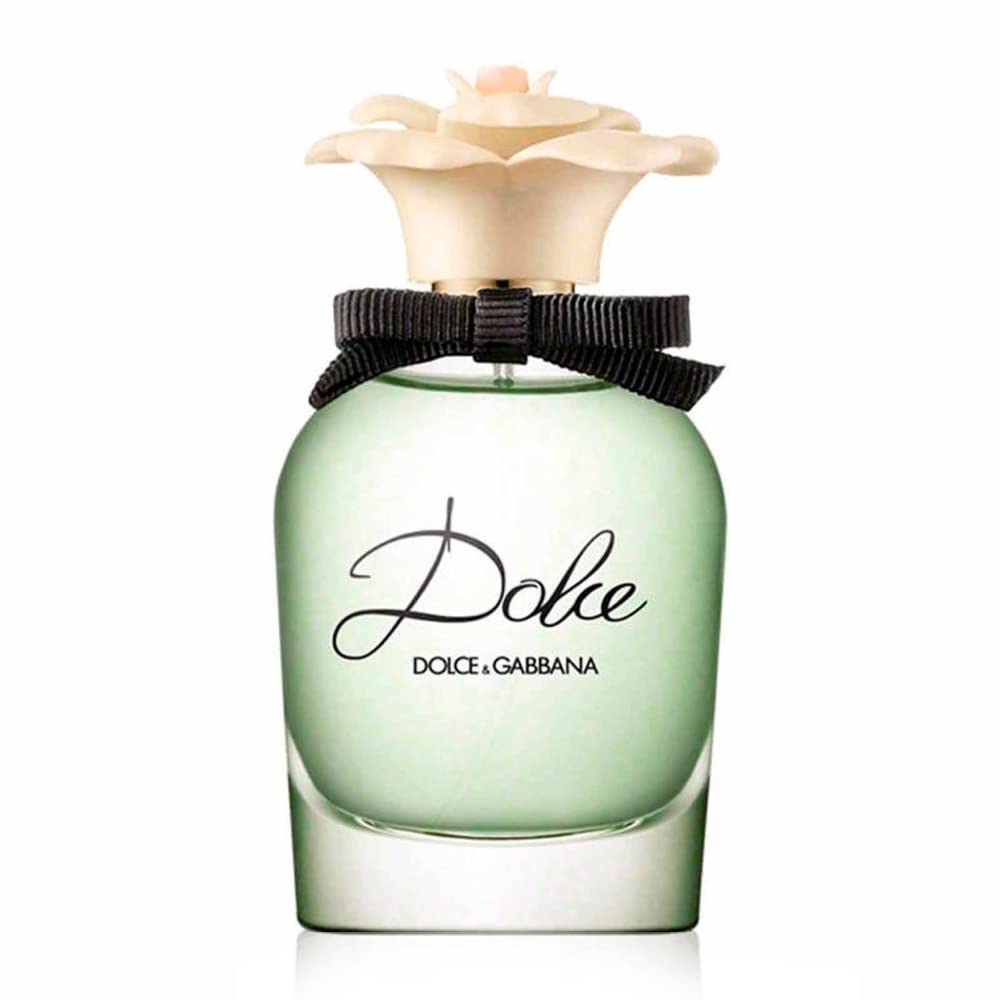 Dolce Eau de Parfum - Attenza Panamá