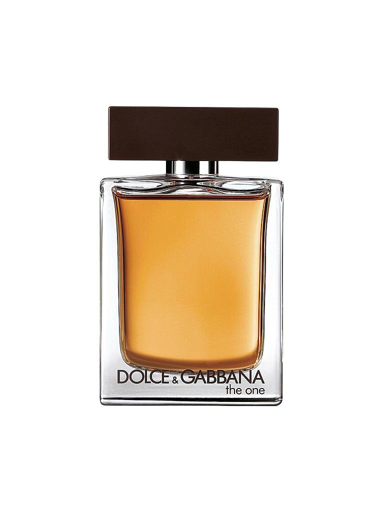 The One For Men Eau De Toilette - Attenza.net
