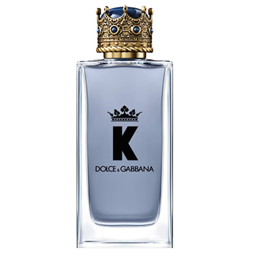 K by Dolce&Gabbana Eau de Toilette - Attenza Panamá