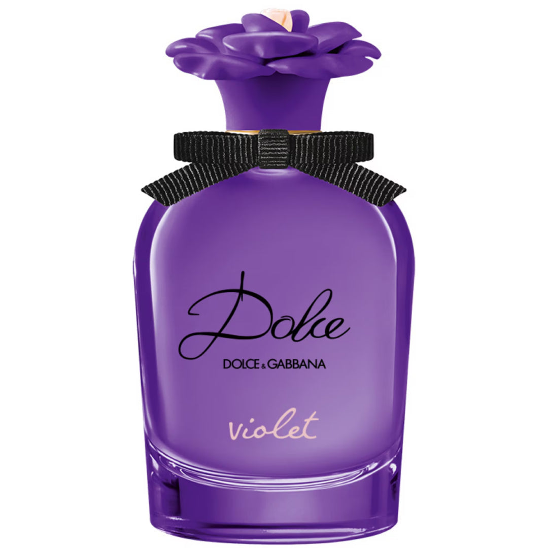 Dolce Violet Eau de Toilette - Attenza.net