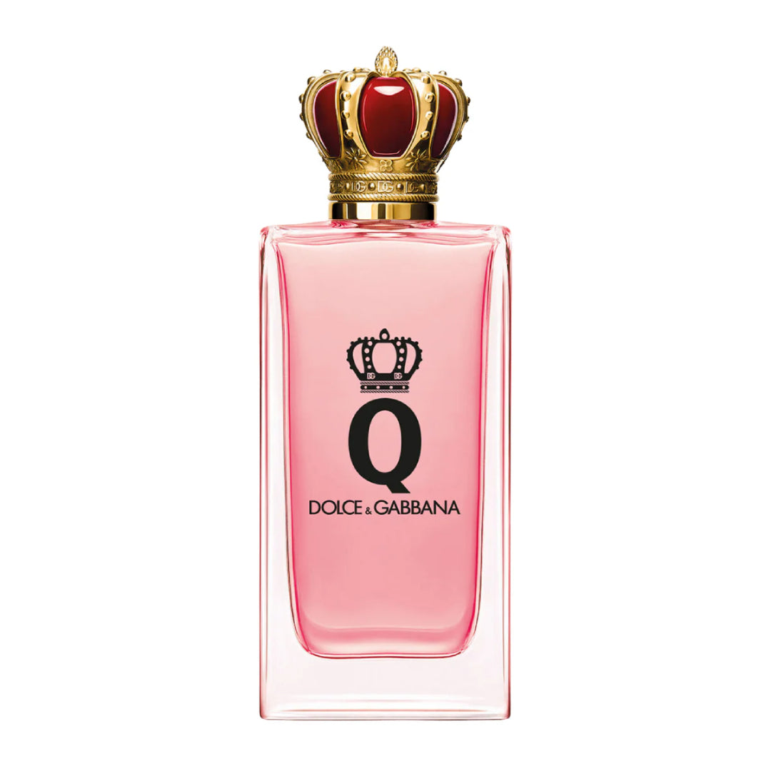 Q by Dolce&Gabbana Intense Eau de Parfum - Attenza.net