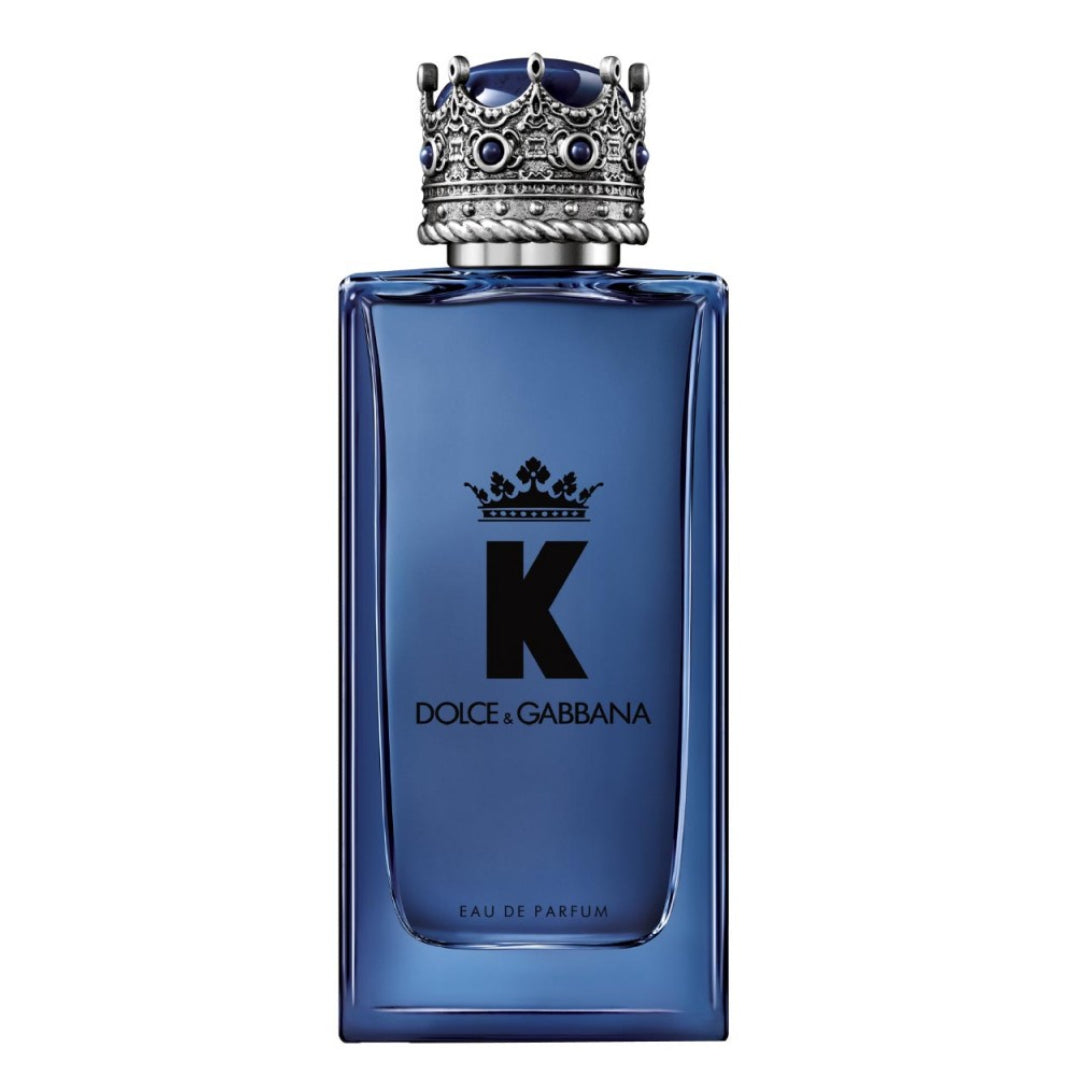 K by Dolce & Gabbana Eau de Parfum - Attenza.net