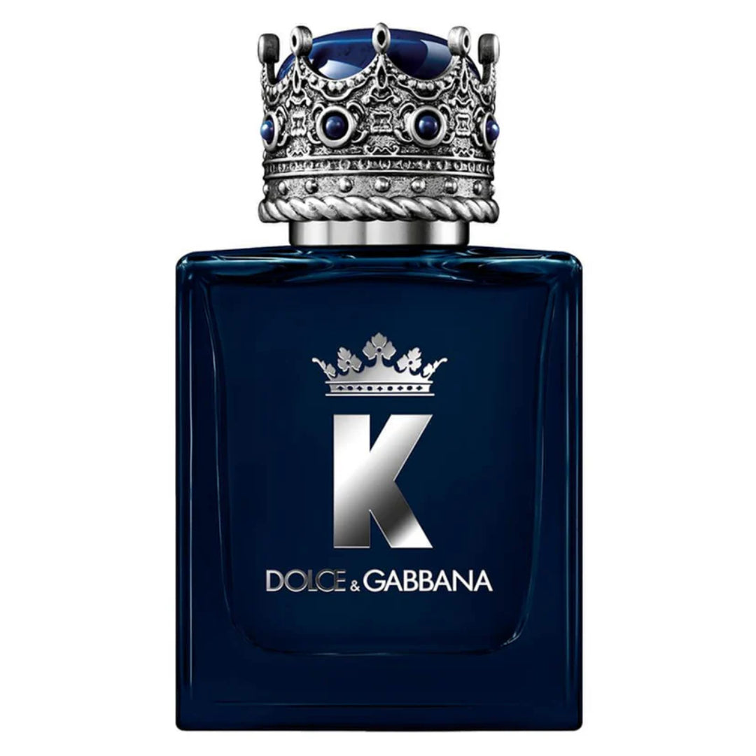 K by Dolce&Gabbana Parfum - Attenza Panamá