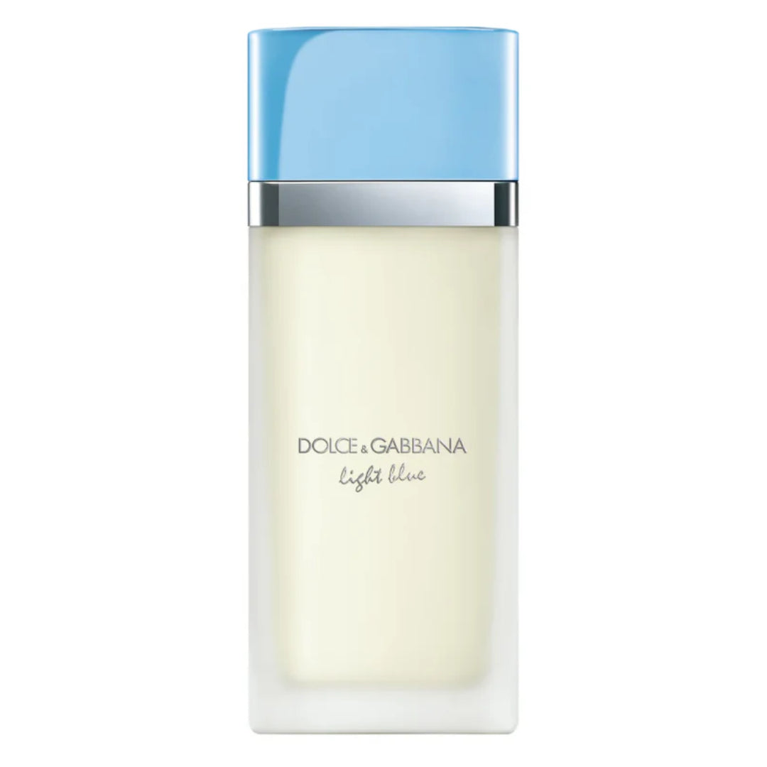 Light Blue Eau De Toilette - Attenza Panamá