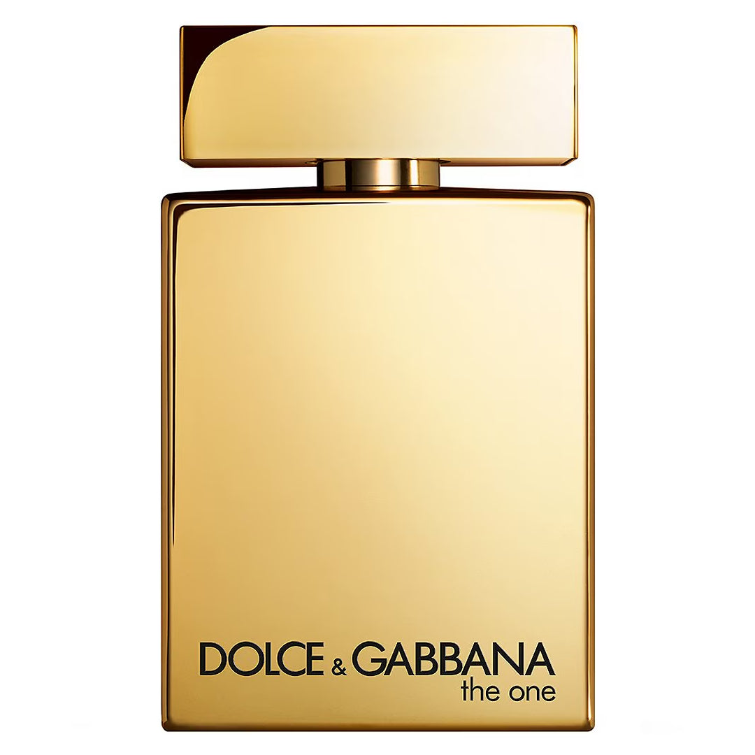 The One Gold Eau de Parfum - Attenza Panamá