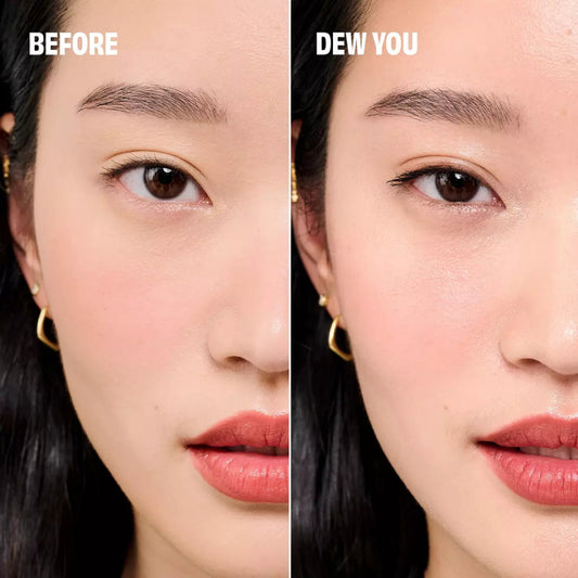 Dew-la-la Liquid glow highlighter