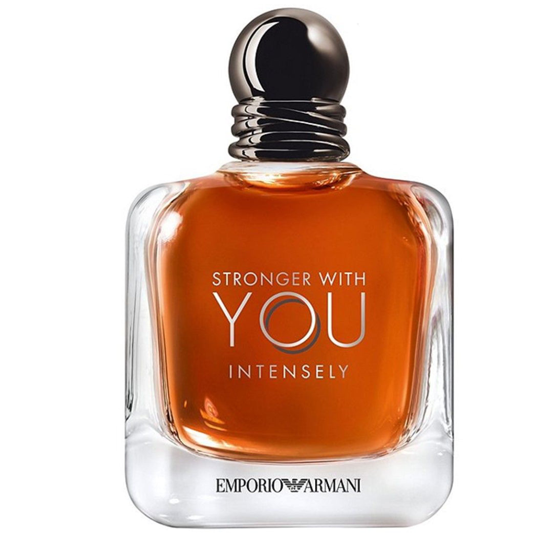 Stronger With You Intensely Eau De Parfum. - Attenza.net