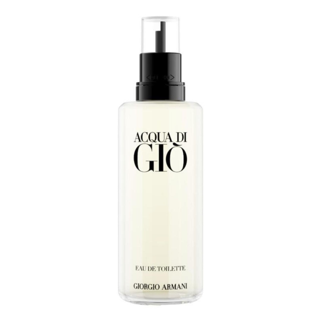 Acqua di Giò pour Homme Eau de Toilette - Attenza.net