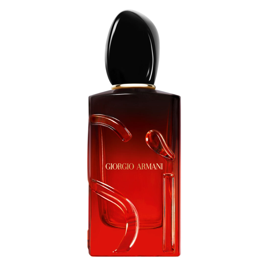 Sì Passione Intense Eau de Parfum - Attenza Panamá