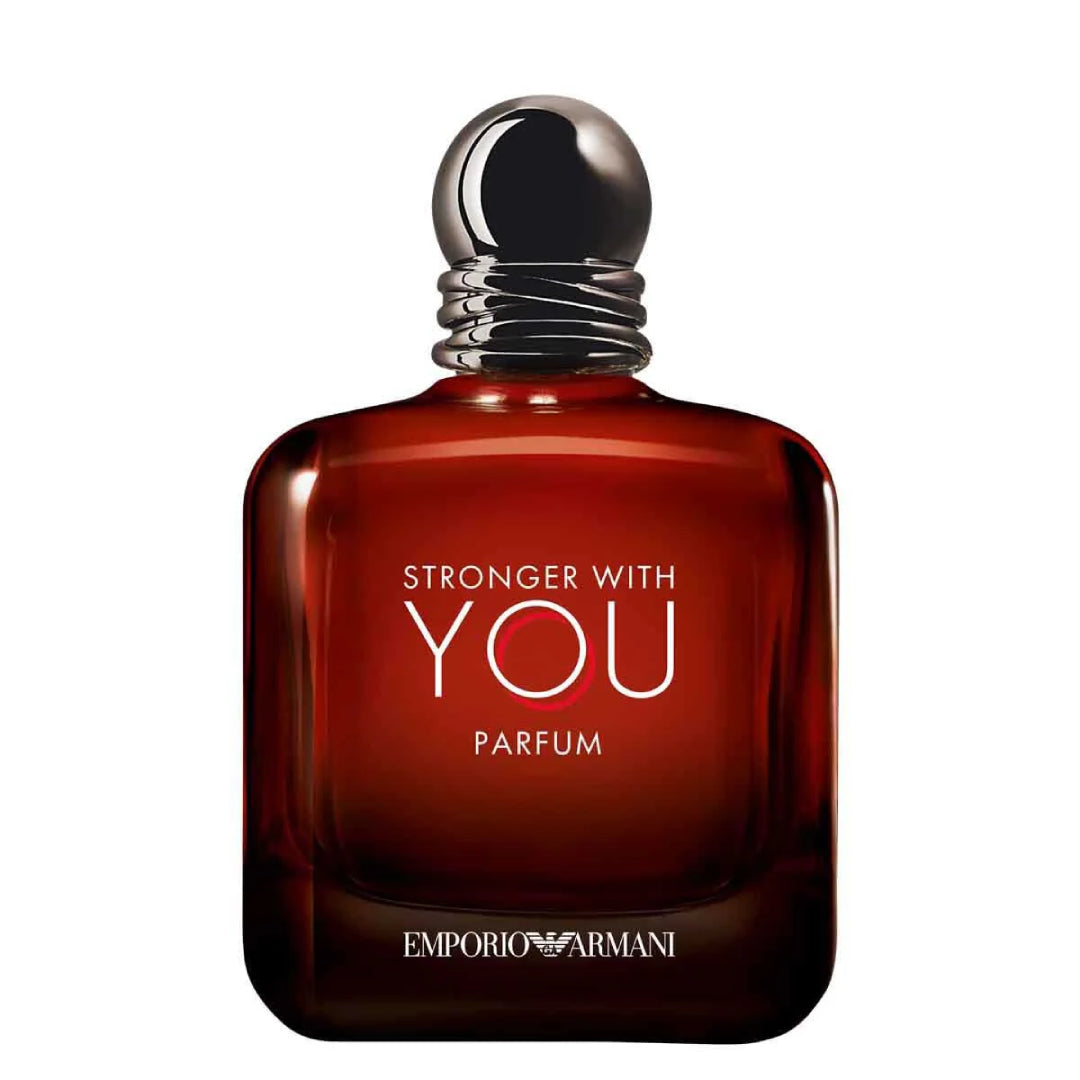 Stronger With You Parfum - Attenza Panamá