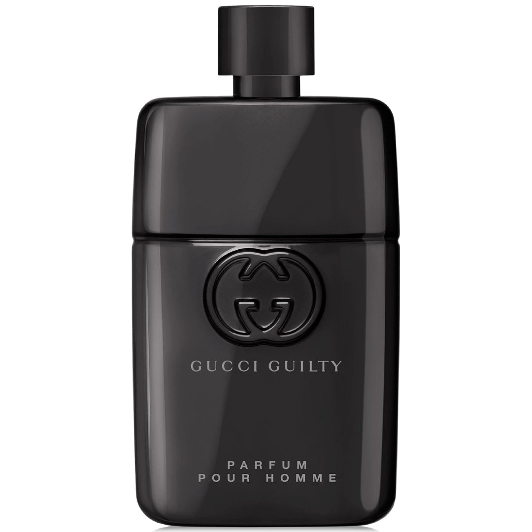 Gucci Guilty Pour Homme Parfum - Attenza.net