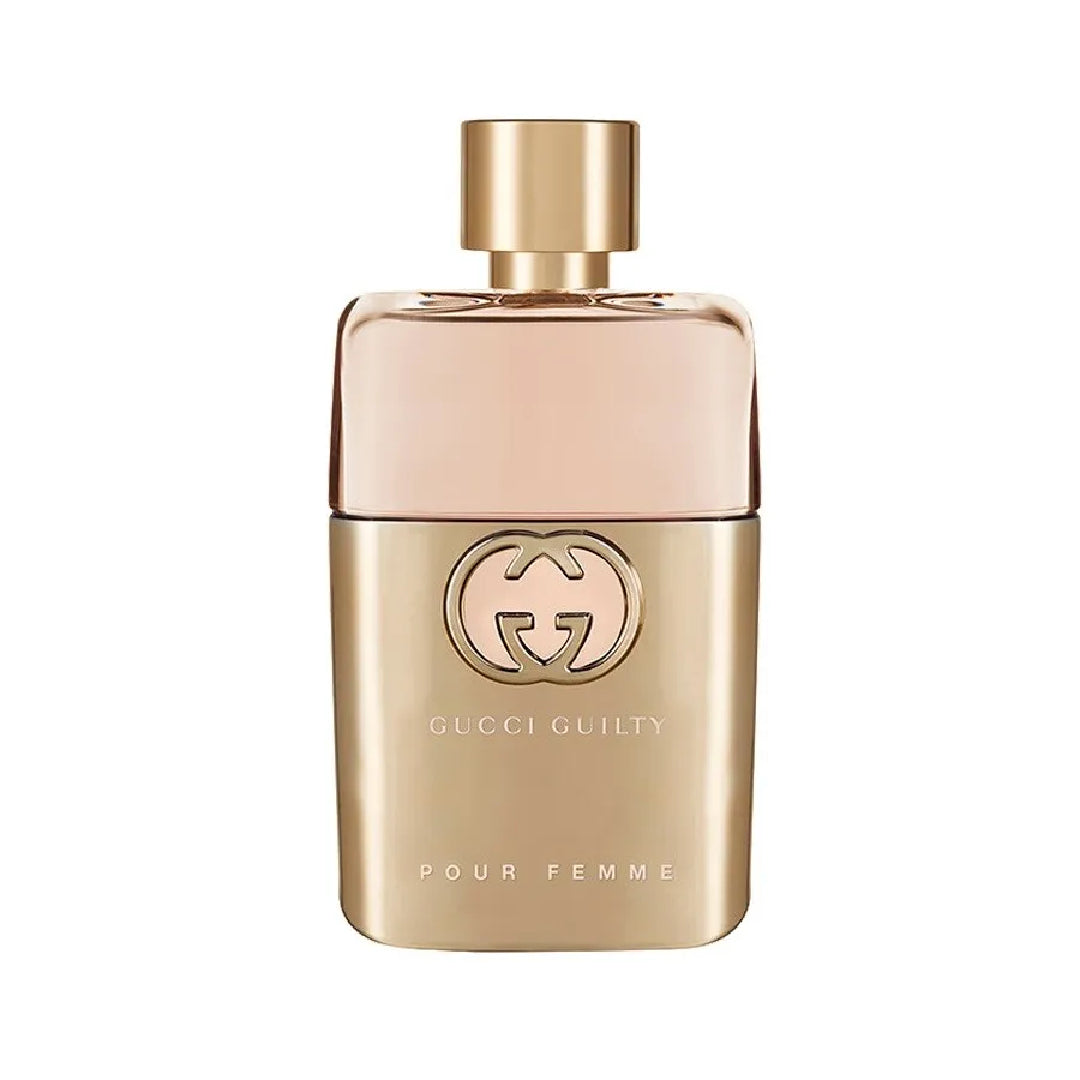 Gucci Guilty Pour Femme Eau de Parfum - Attenza.net