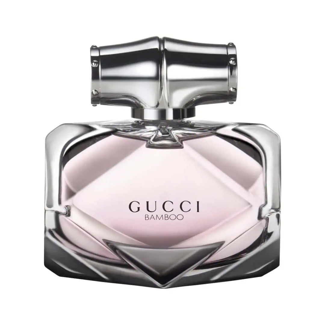 Bamboo Pour Femme Eau de Parfum - Attenza.net