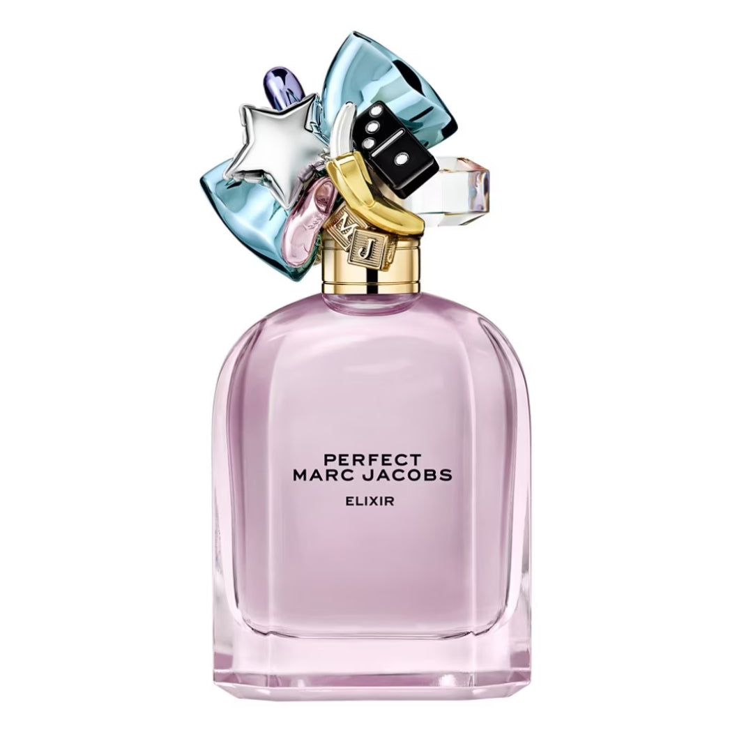 Perfect Elixir Eau de Parfum - Attenza.net