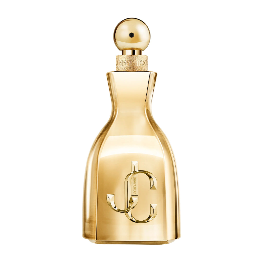 I want Choo Le Parfum - Attenza.net