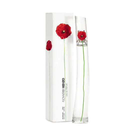 Flower by Kenzo Eau de Parfum - Attenza.net