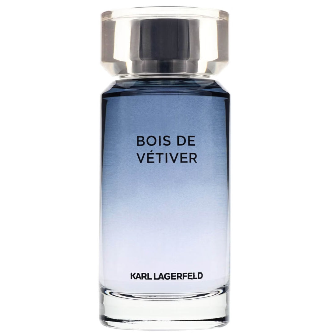 Bois de Vétiver Eau De Toilette - Attenza.net