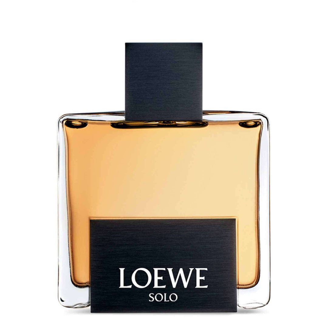 Solo Eau de Toilette - Attenza.net