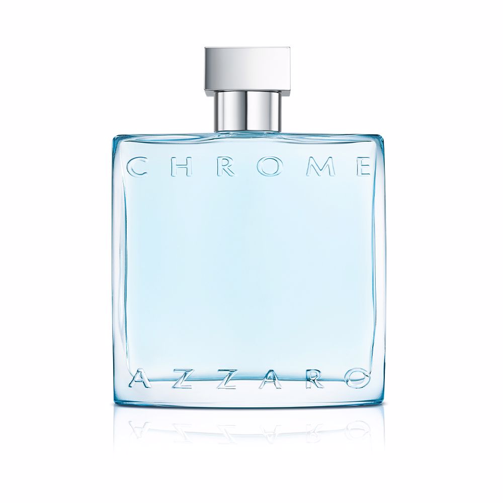 Chrome Eau de Toilette - Attenza.net