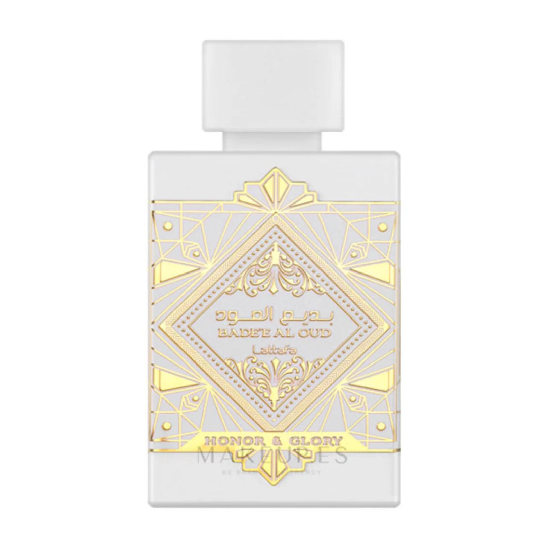 Badee Al Oud Honor And Glory Eau de Parfum - Attenza Panamá