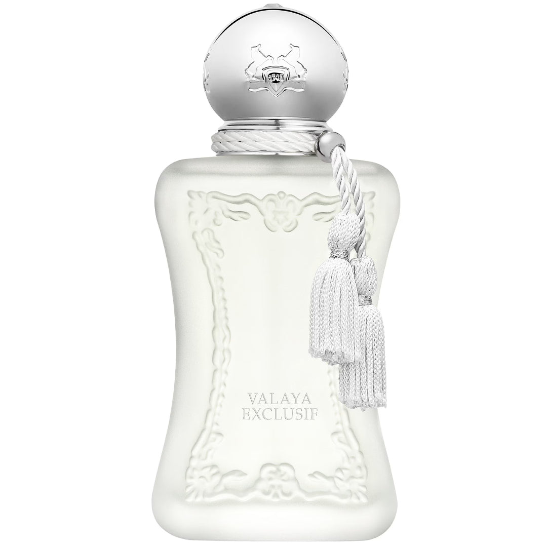 Valaya Exclusif Parfum - Attenza.net