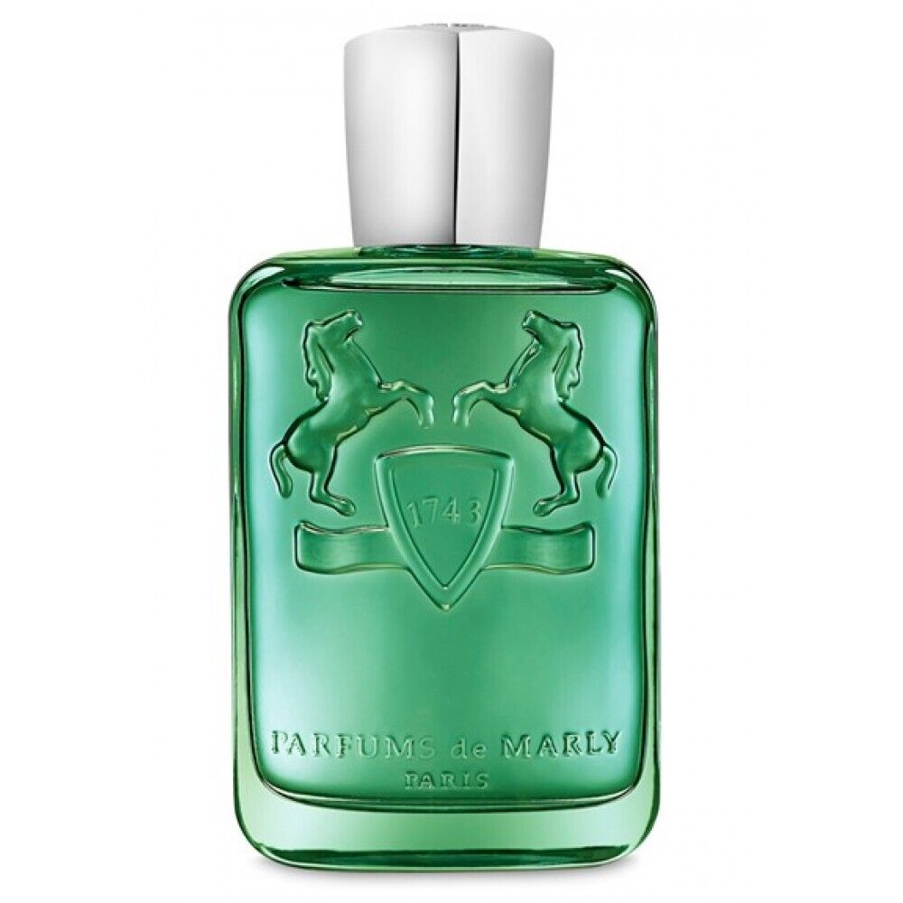 Greenley Eau de Parfum - Attenza Panamá