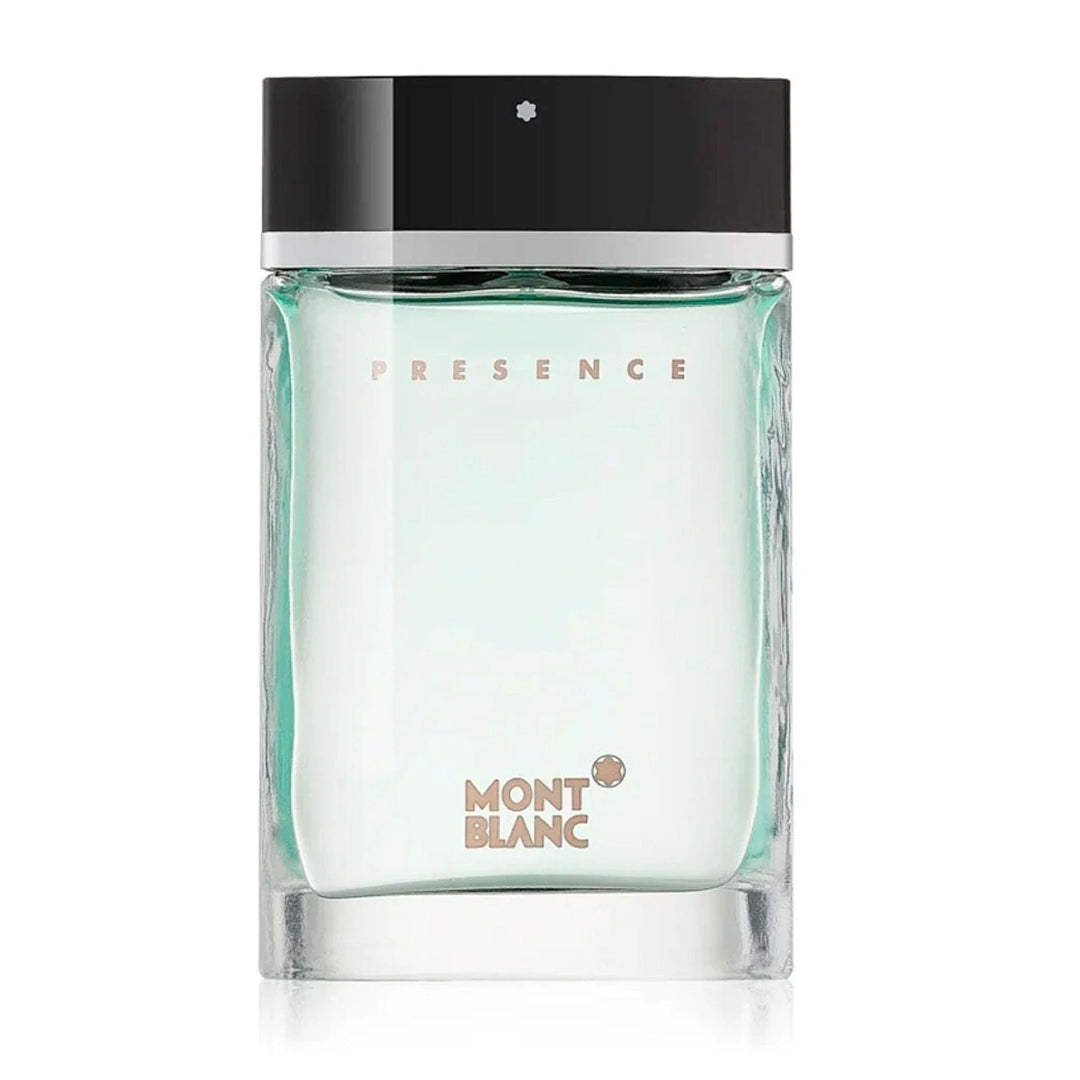 Presence Eau de toilette - Attenza.net