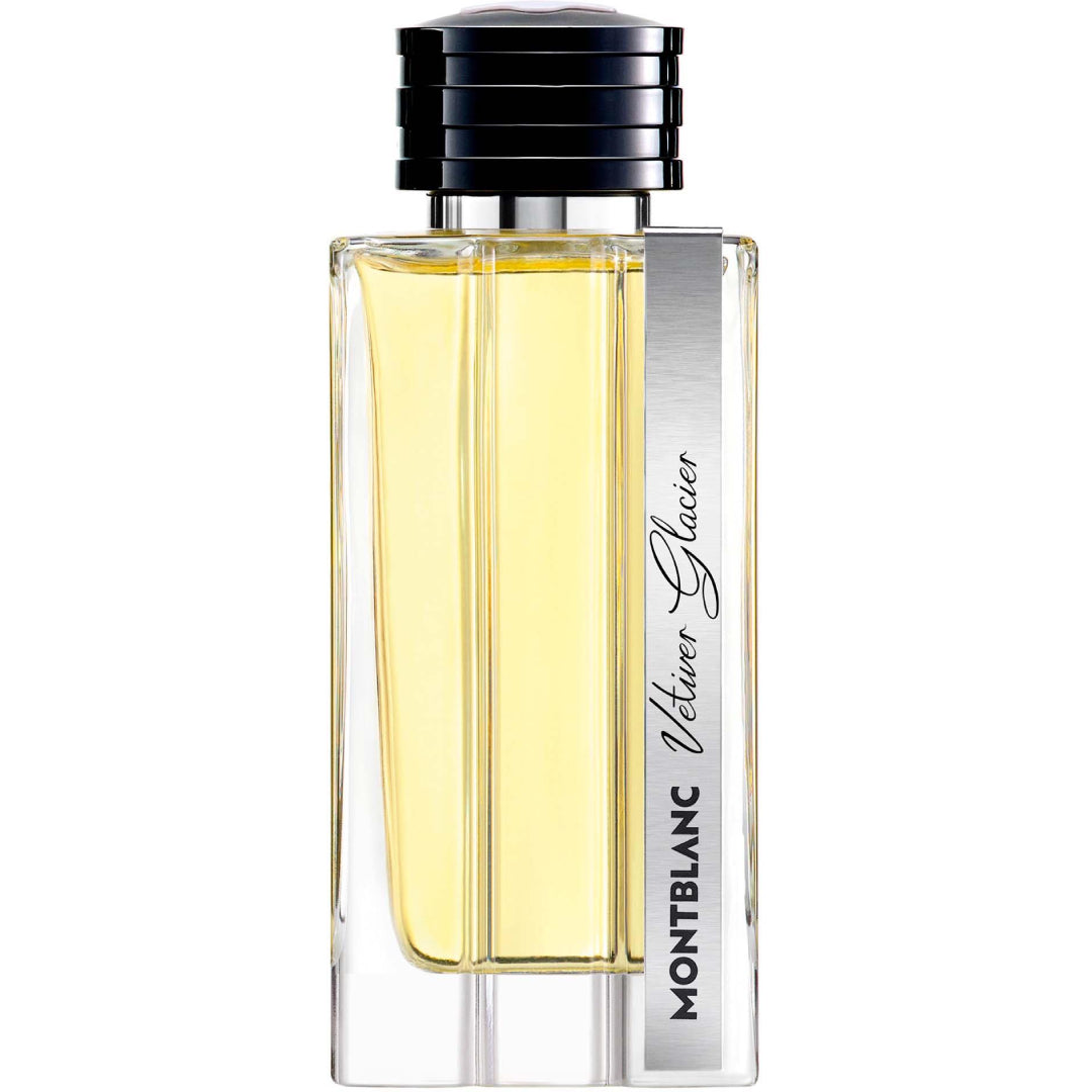 Vetiver Glacier Eau De Parfum - Attenza.net