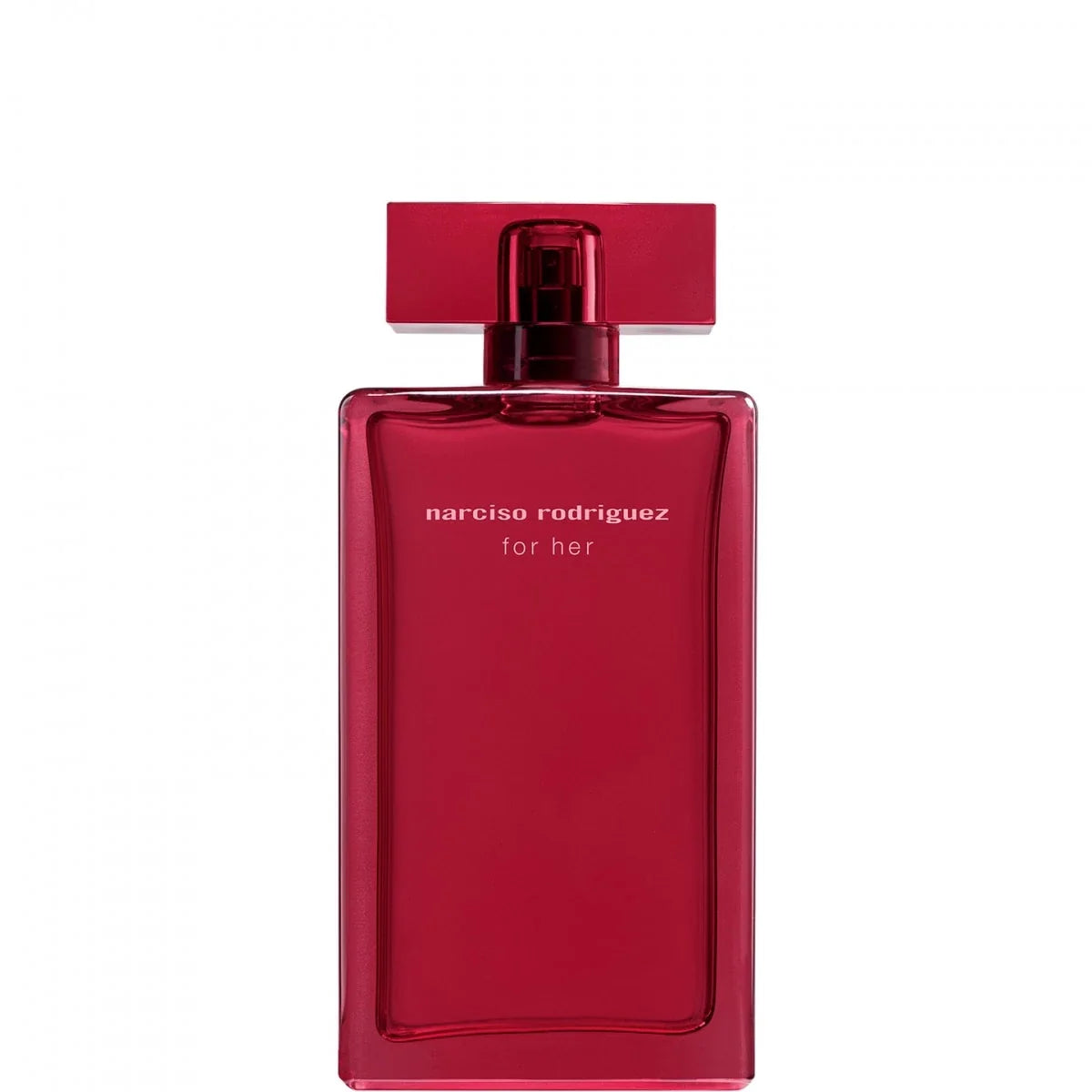 for her Eau de Parfum Intense