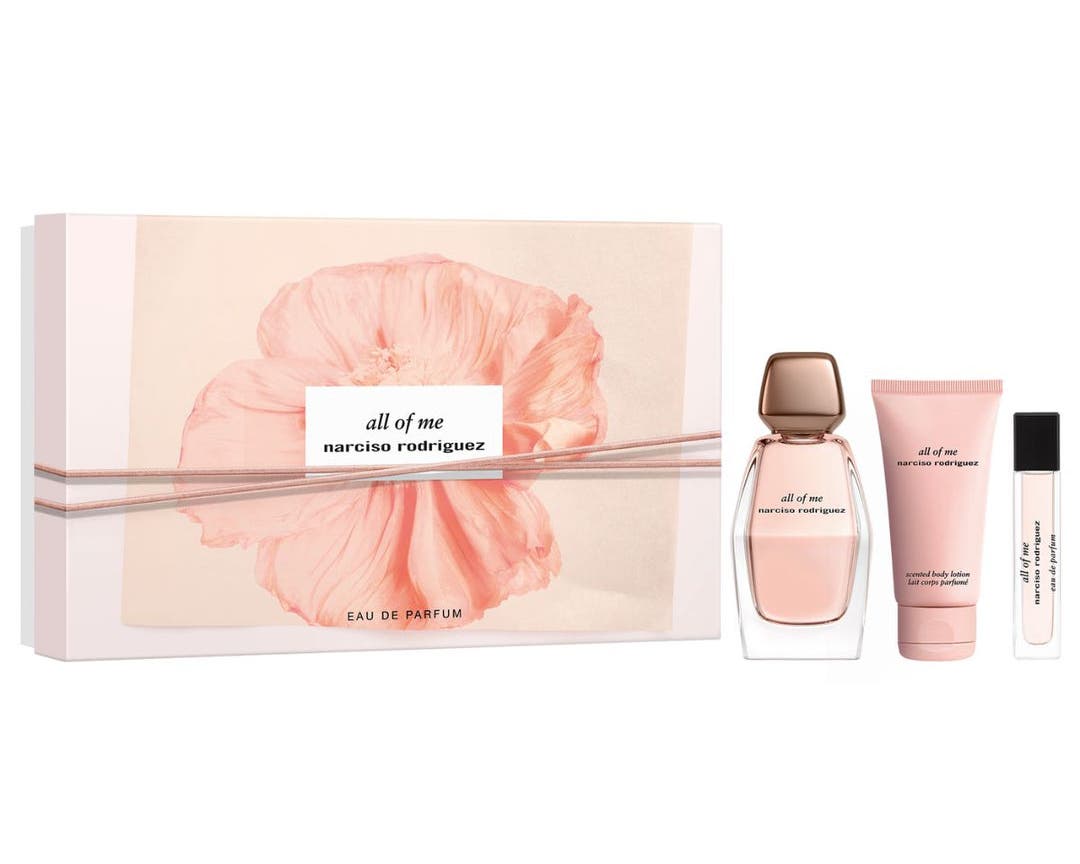 all of me Gift Set