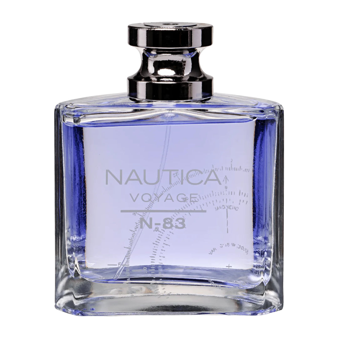 Voyage N-83 Eau de Toilette - Attenza Panamá
