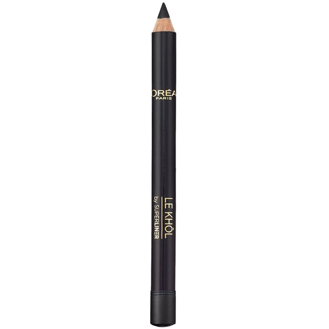 Superliner Le Khol Eyeliner Midnight