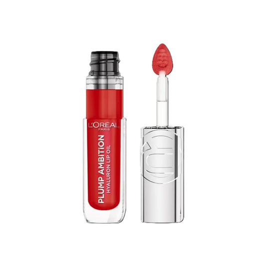 Plump Ambition Hyaluron Lip Oil