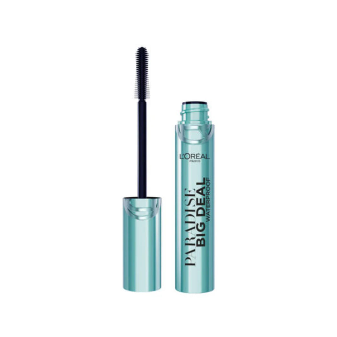 Paradise Big Deal Waterproof Mascara