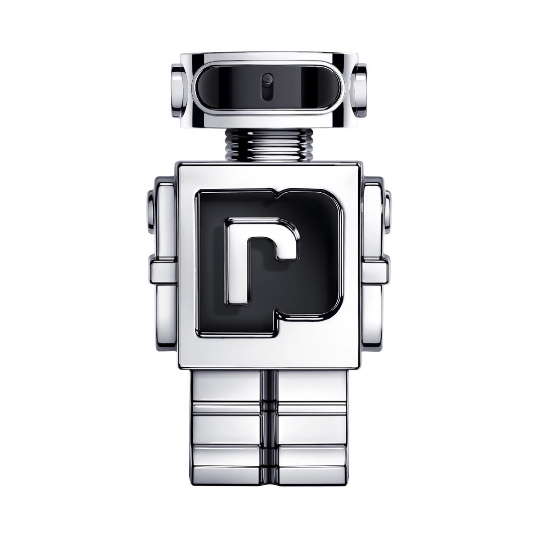 Phantom Eau de Toilette - Attenza Panamá