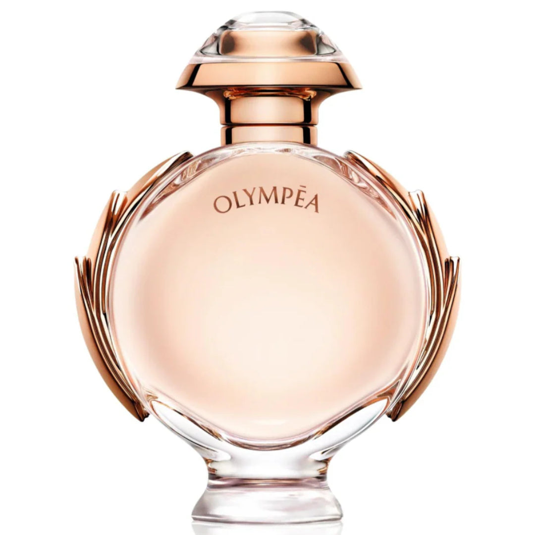 Olympéa Eau de Parfum - Attenza.net