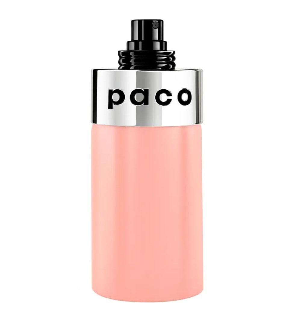 Paco Rosé Eau de Toilette