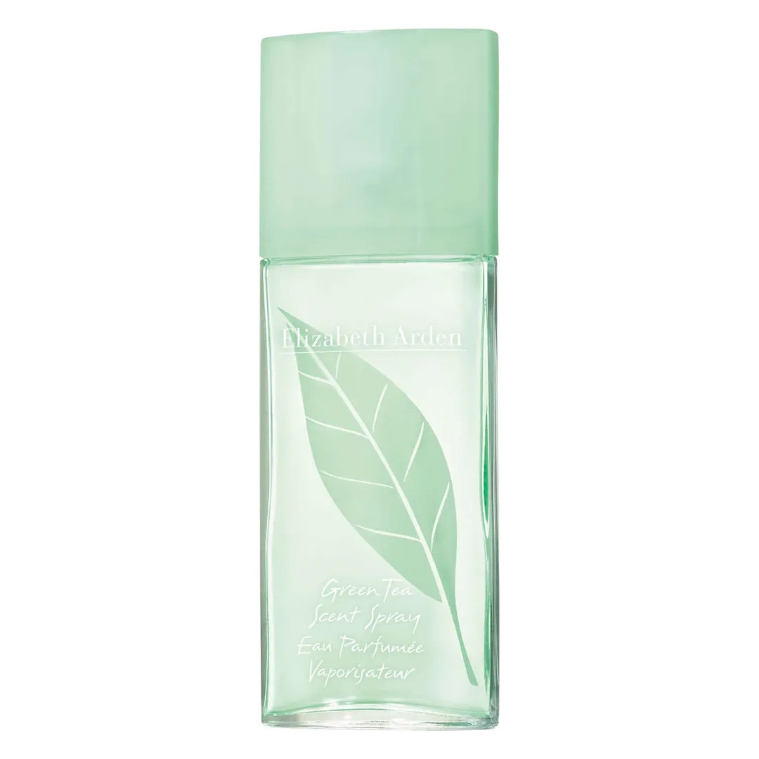 Green Tea Scent Eau de Parfum - Attenza Panamá