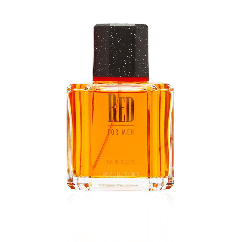 Red for men Eau de Toilette - Attenza.net