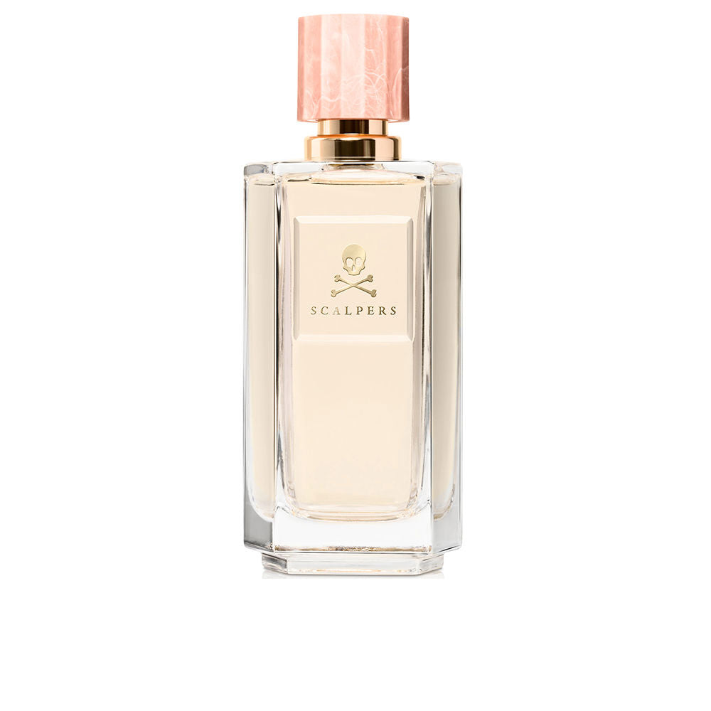 Her & Here Eau de Parfum - Attenza Panamá