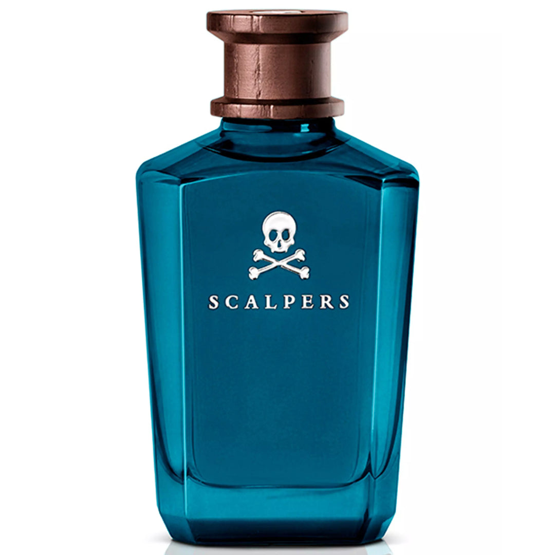 Yacht Club Eau de Parfum - Attenza.net