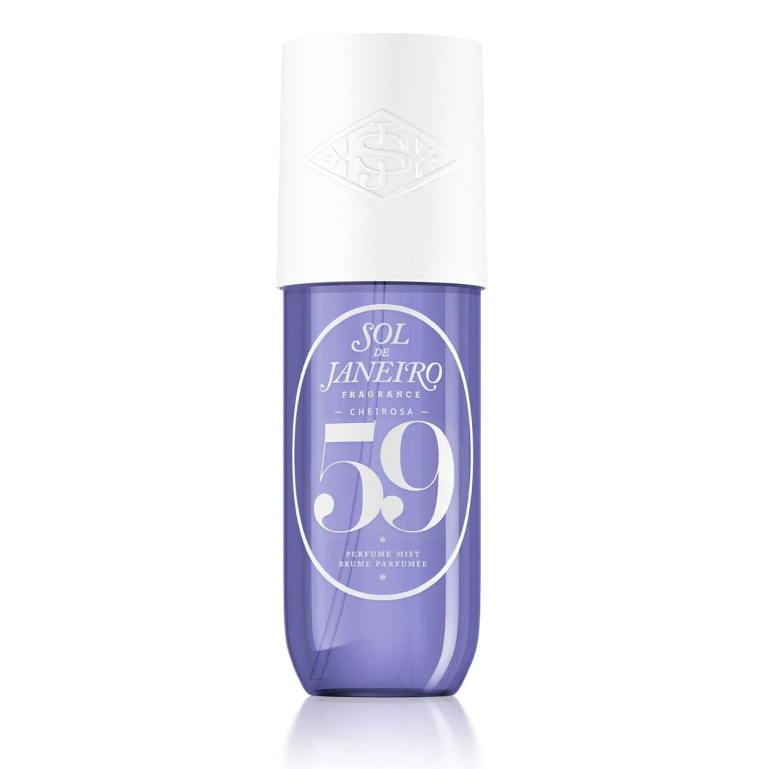 Cheirosa '59 Delícia Drench™ Perfume Mist - Attenza.net