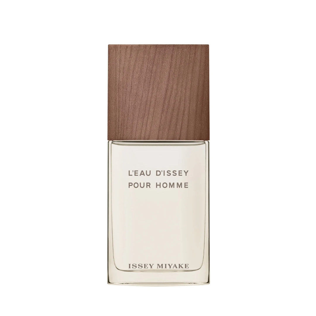L'Eau d'Issey Pour Homme Vétiver Eau de Toilette Intense - Attenza.net