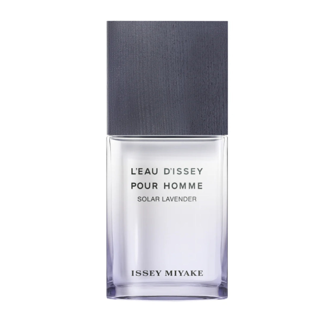 L'Eau d'Issey Pour Homme Solar Lavender Eau de Toilette Intense - Attenza.net