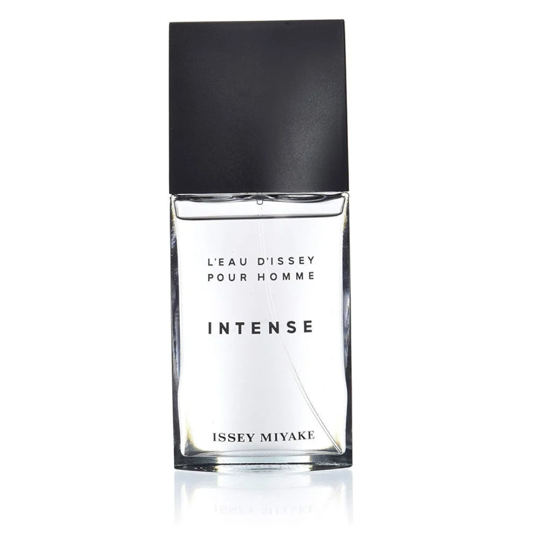L'Eau d'Issey Pour Homme Intense Eau de Toilette - Attenza Panamá
